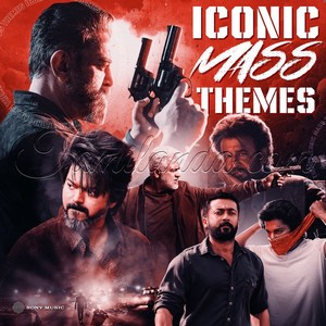 Iconic Mass Themes (2026) (Various Artists)